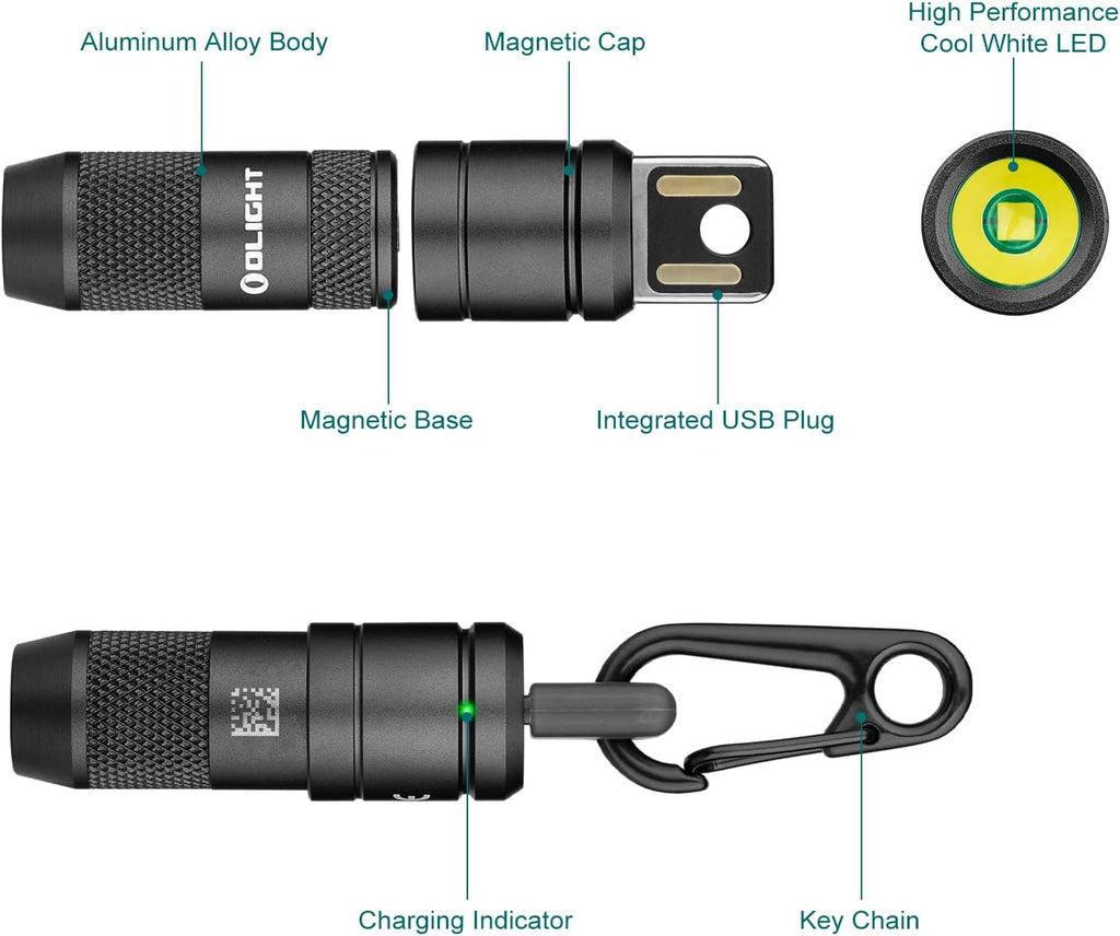 OLIGHT IMINI 2 EDC